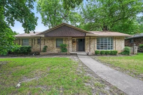 6330 Autumn Woods Trail Dallas TX 75232