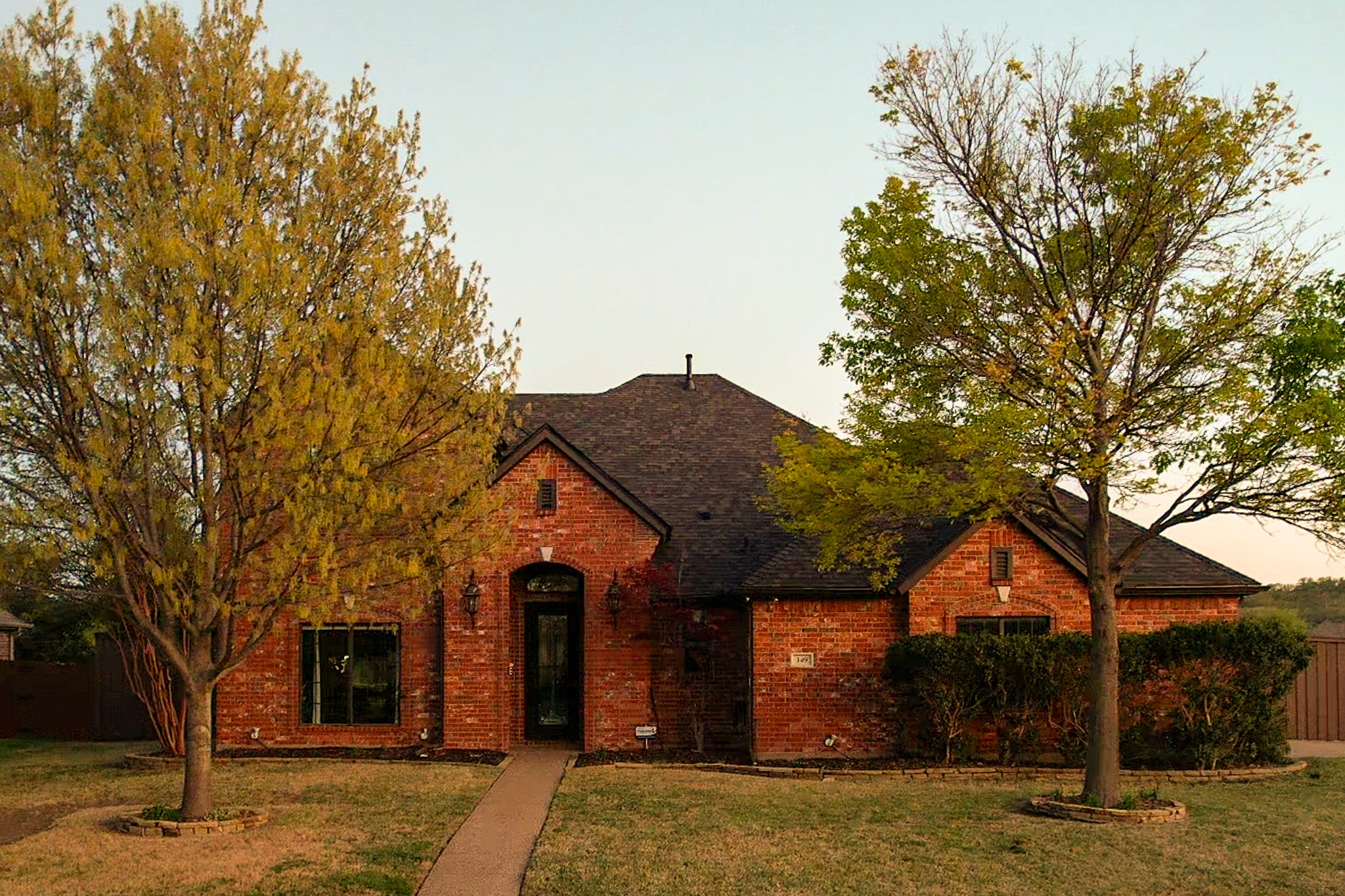 349 Creekside Trail Argyle TX 76226