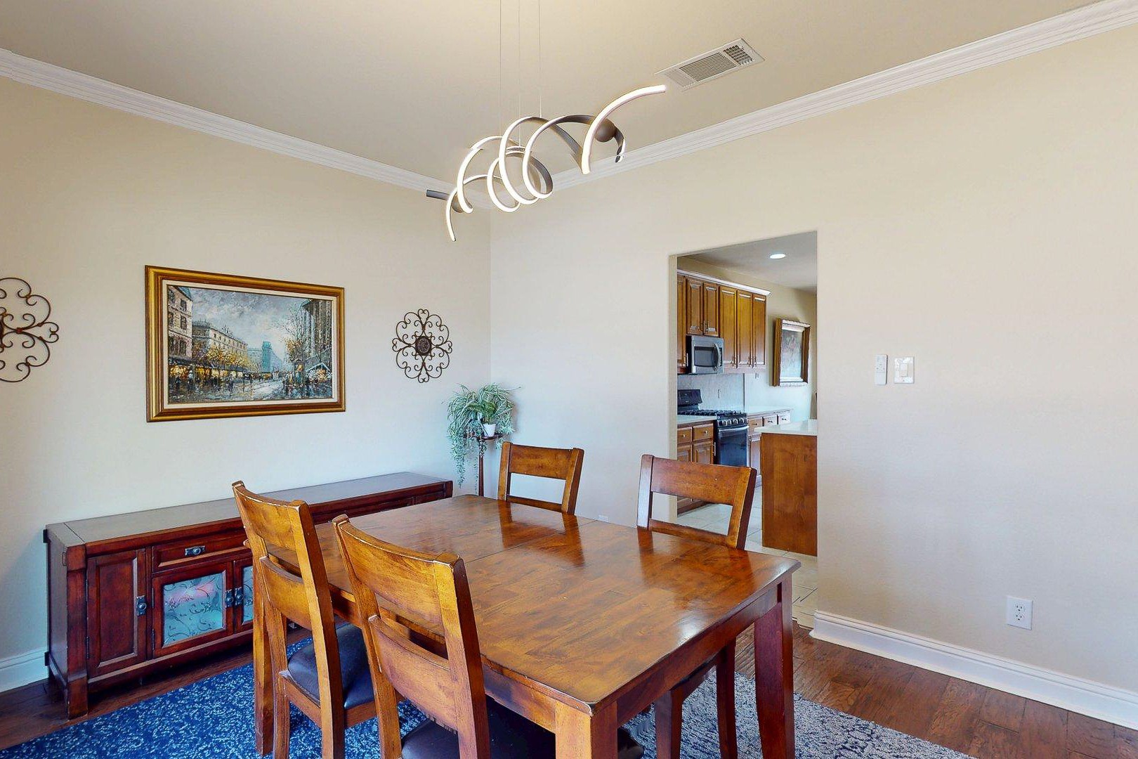349 Creekside Trail Argyle TX 76226