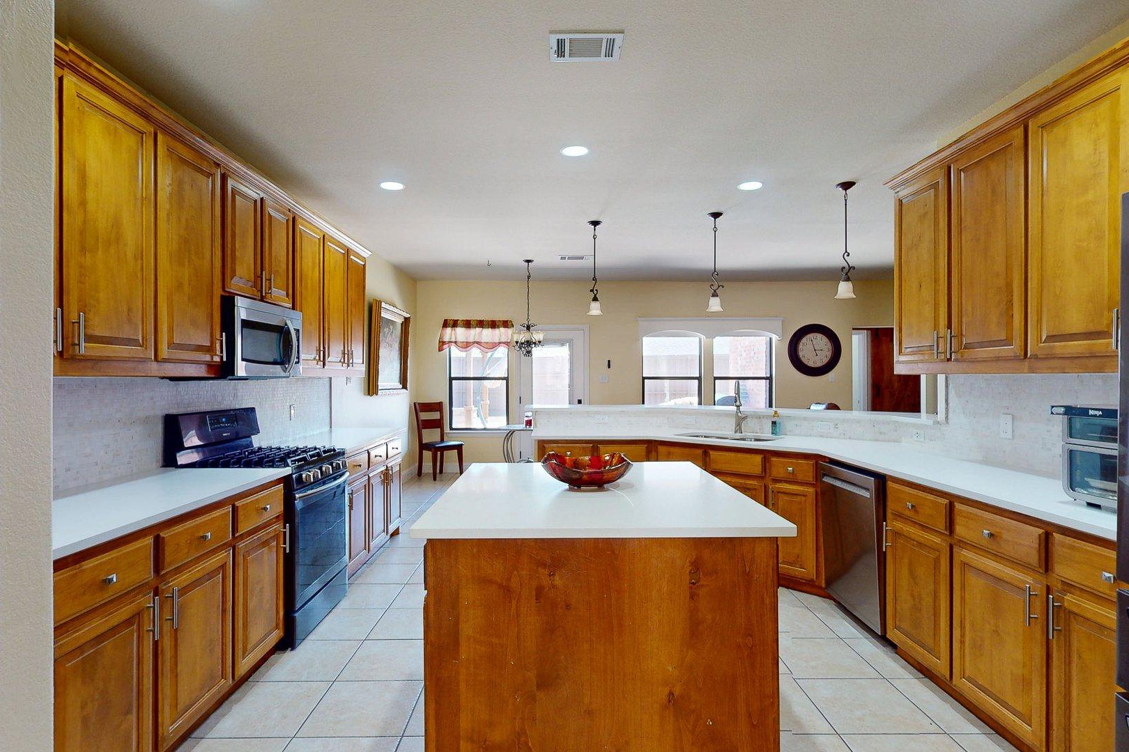349 Creekside Trail Argyle TX 76226