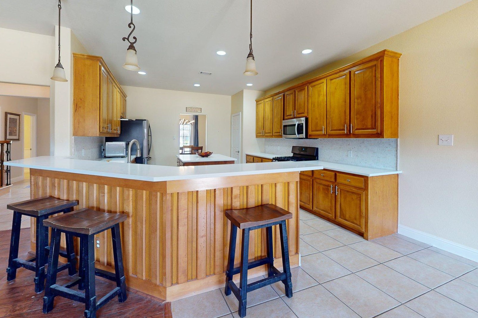 349 Creekside Trail Argyle TX 76226