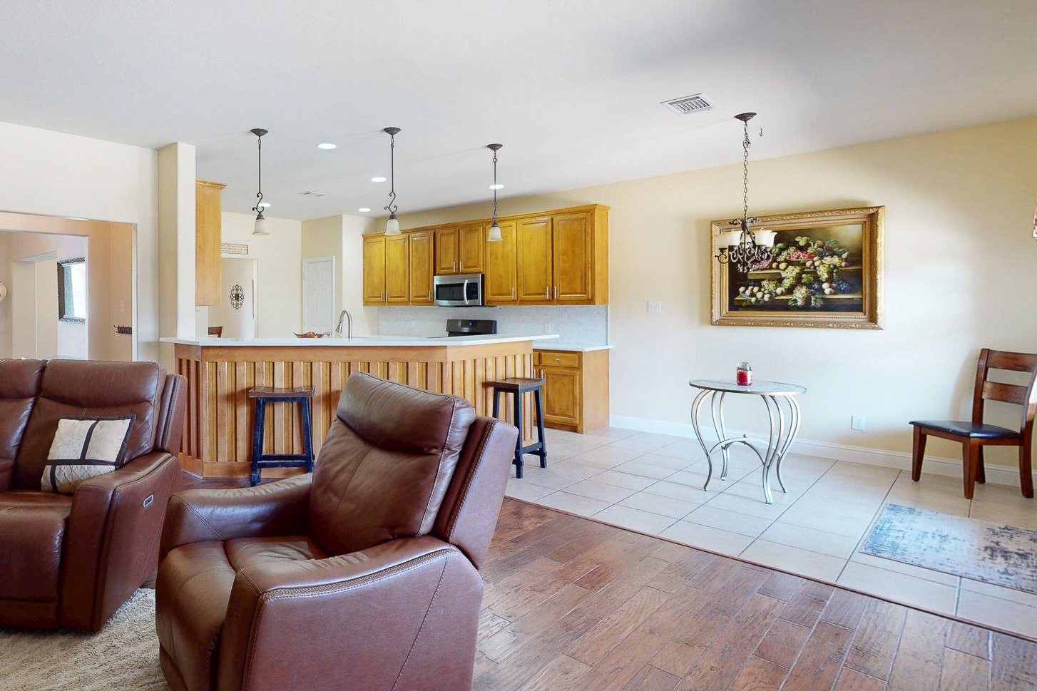 349 Creekside Trail Argyle TX 76226