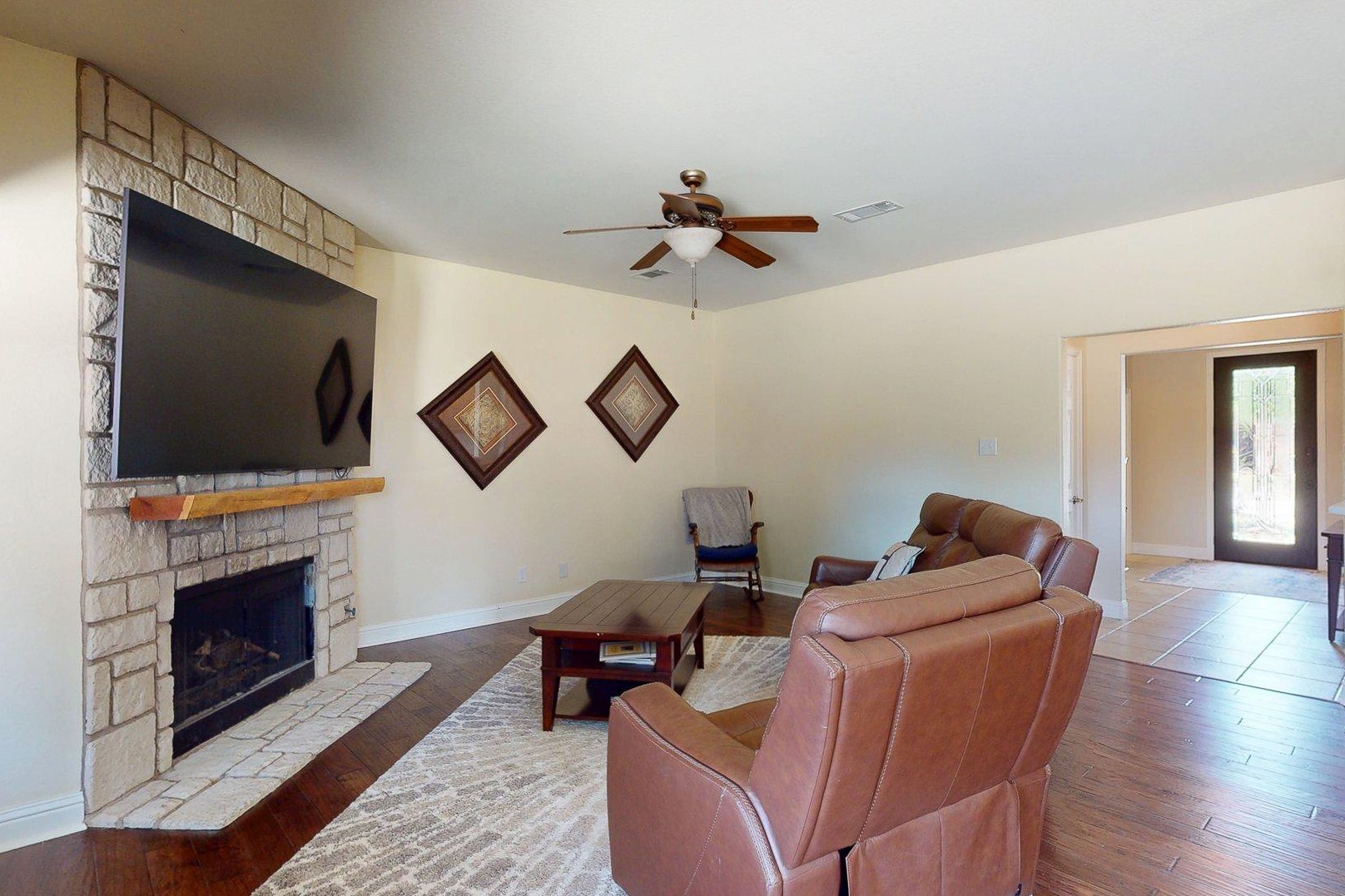 349 Creekside Trail Argyle TX 76226