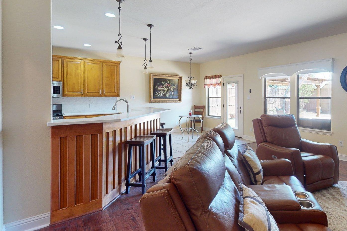 349 Creekside Trail Argyle TX 76226