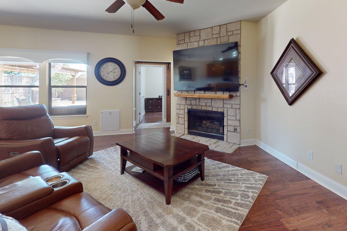 349 Creekside Trail Argyle TX 76226