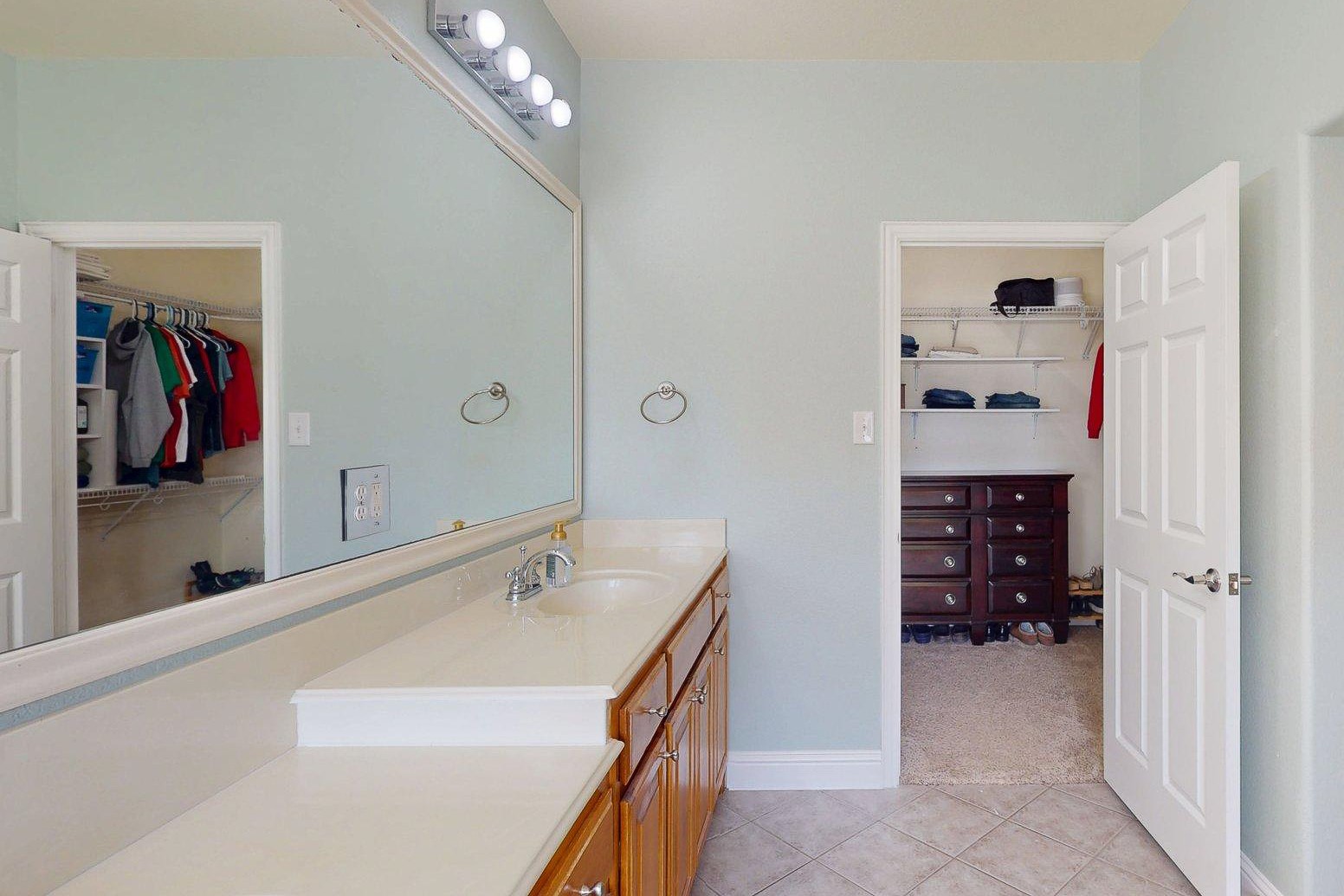 349 Creekside Trail Argyle TX 76226