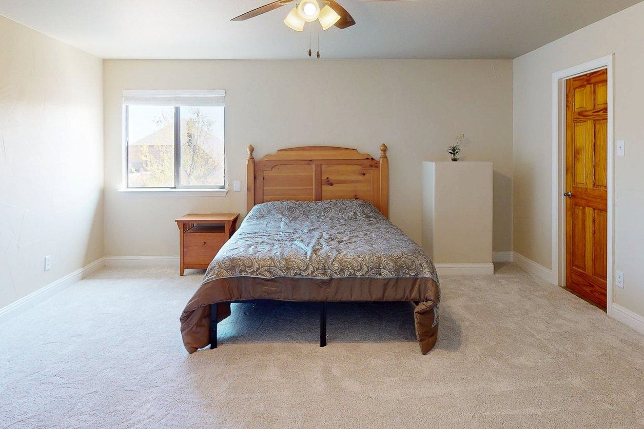 349 Creekside Trail Argyle TX 76226
