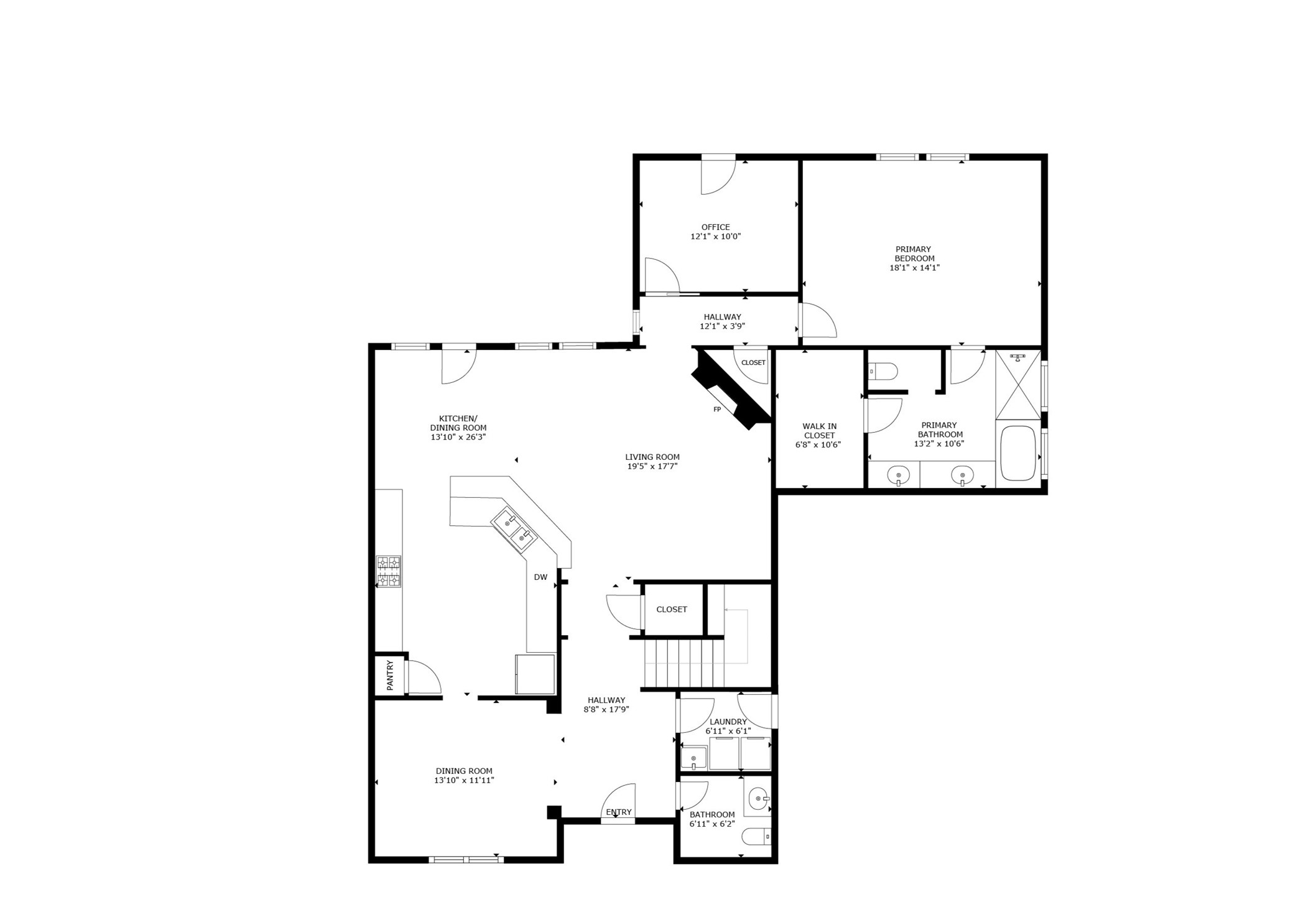 349 Creekside Trail Argyle TX 76226