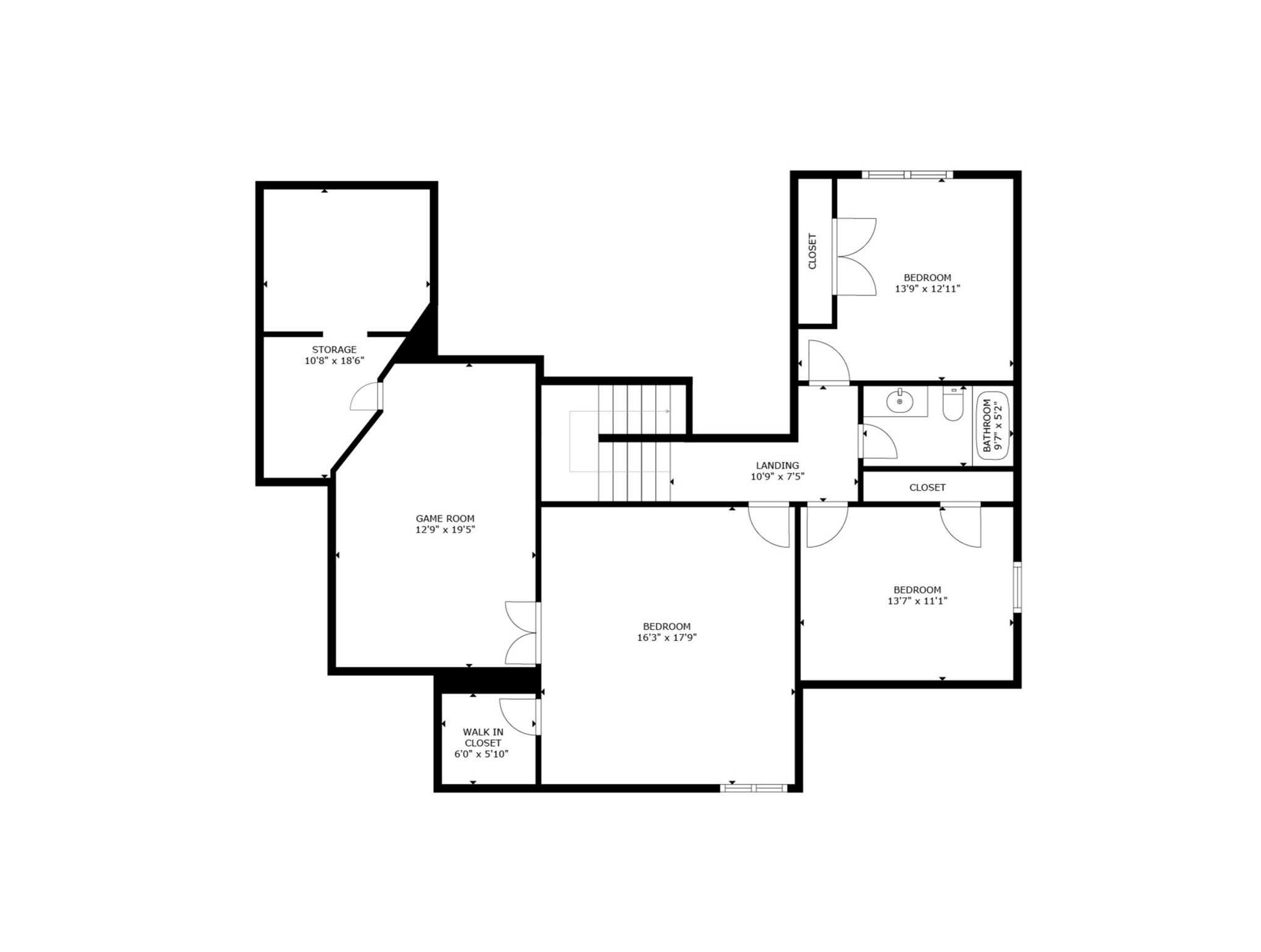 349 Creekside Trail Argyle TX 76226