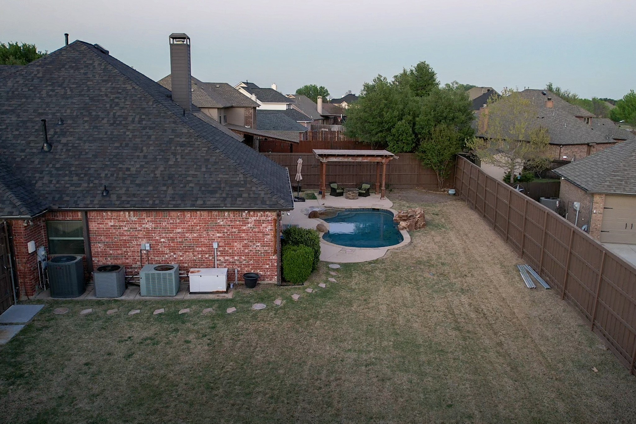 349 Creekside Trail Argyle TX 76226