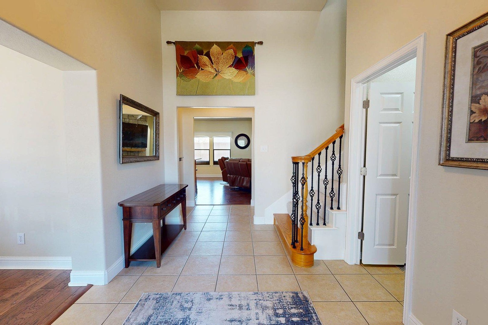 349 Creekside Trail Argyle TX 76226