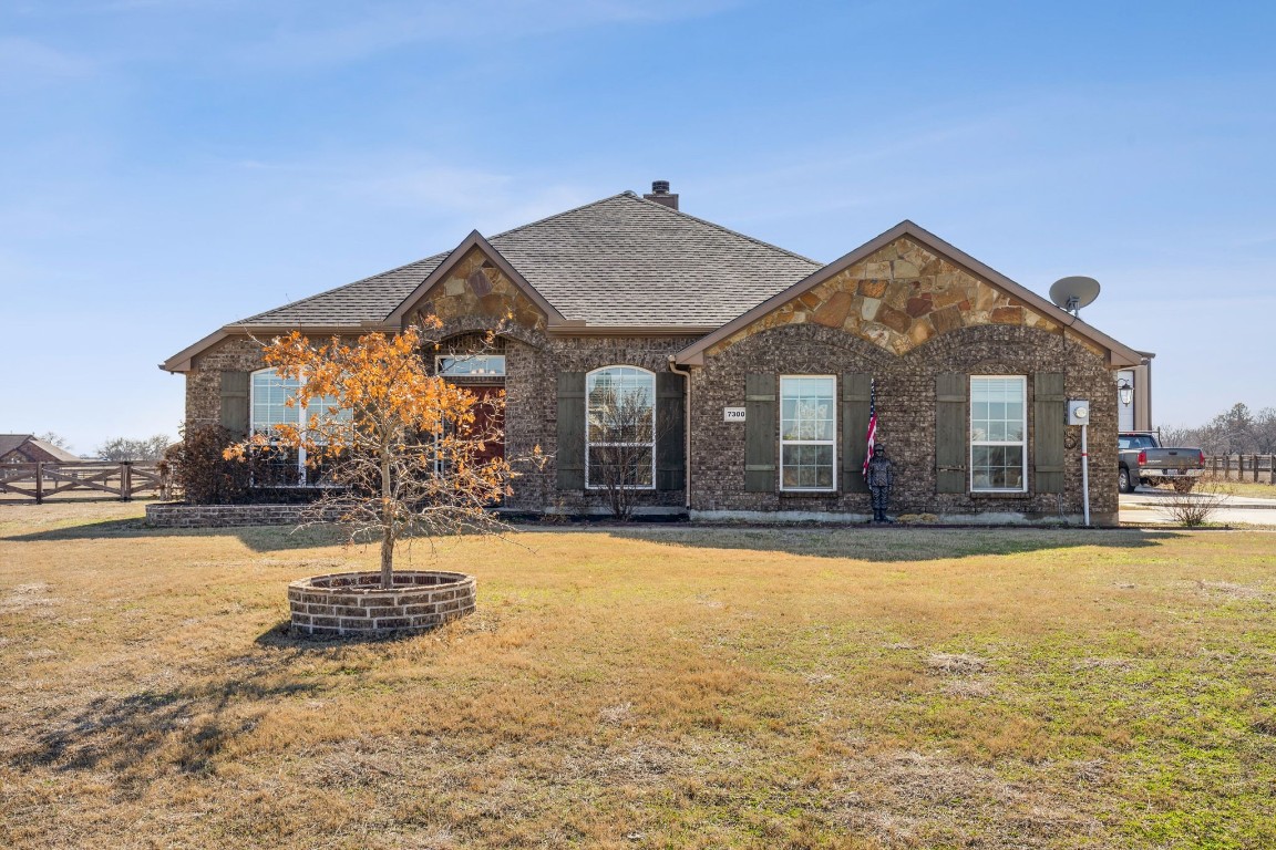7300 Sheridan Court Sanger TX 76266