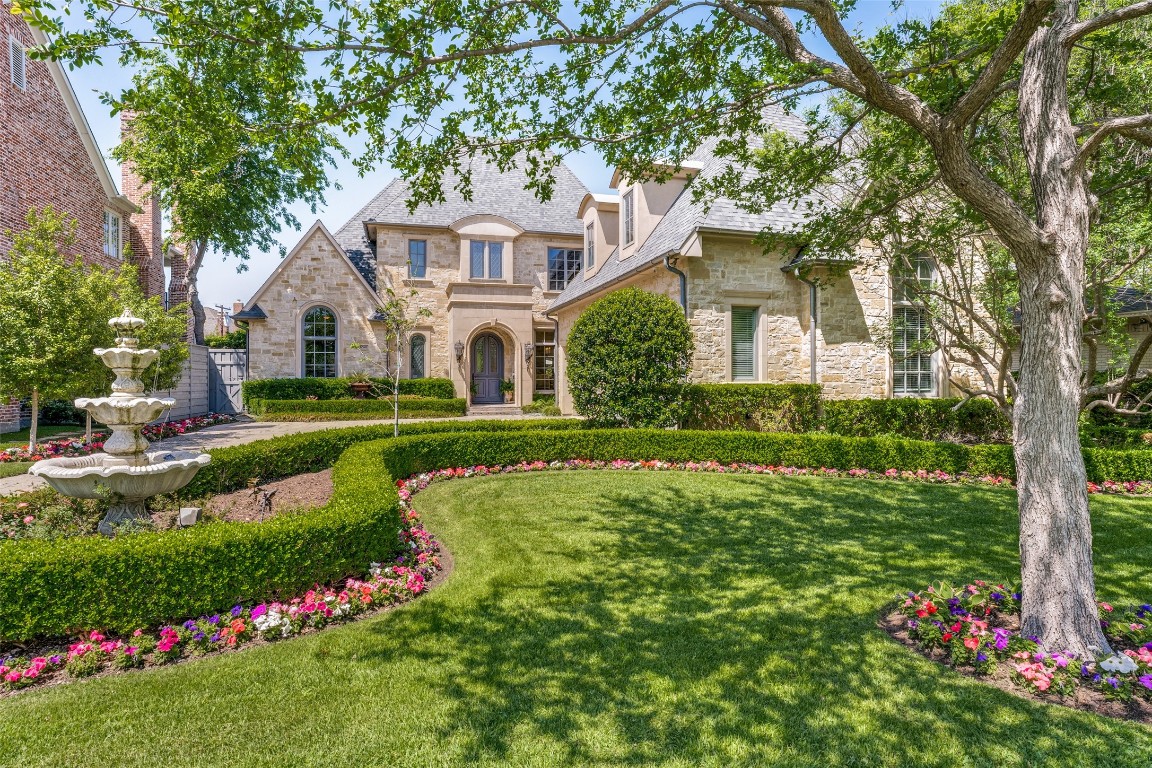 6541 Stichter Avenue Dallas TX 75230
