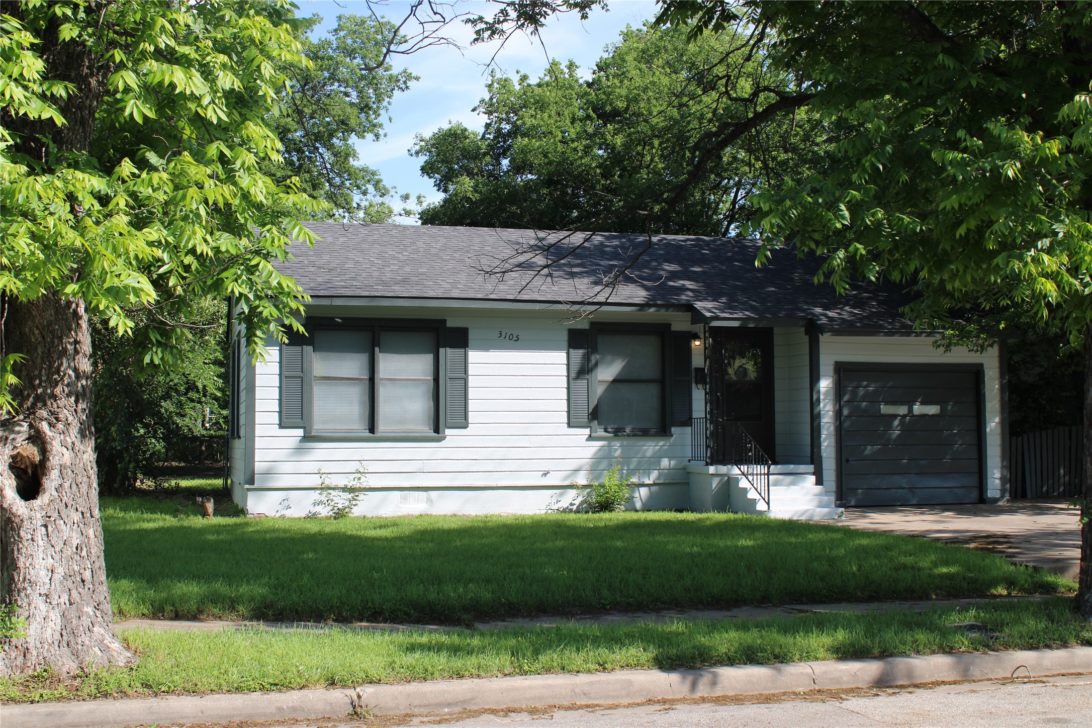3105 Mckenzie Avenue Waco TX 76708
