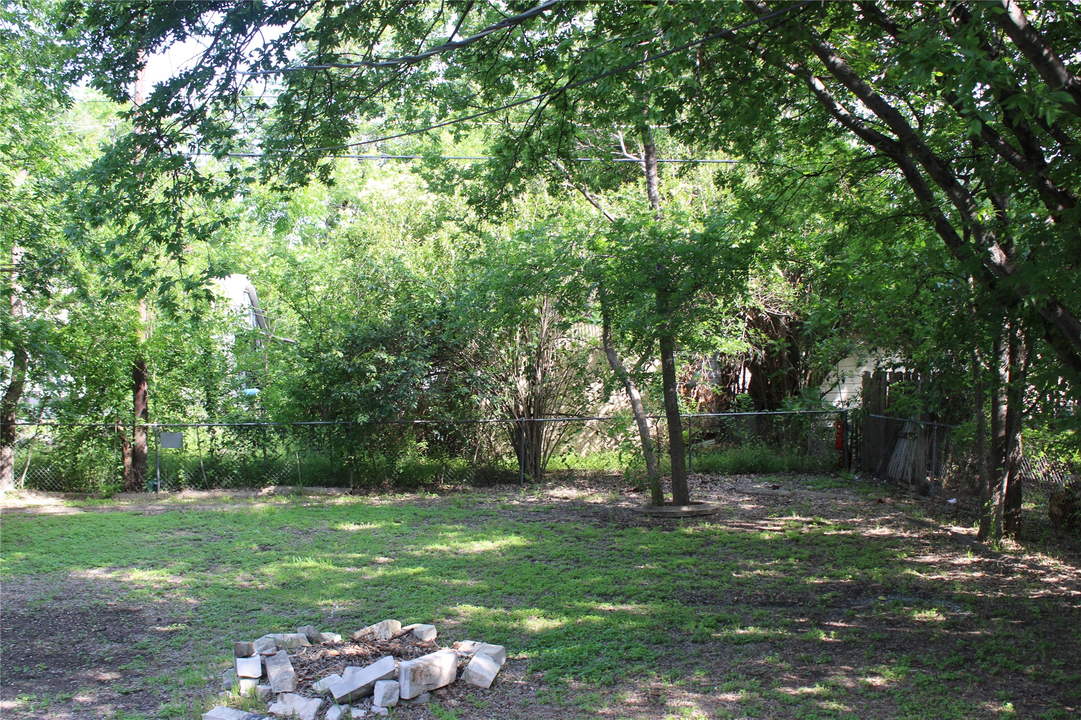 3105 Mckenzie Avenue Waco TX 76708
