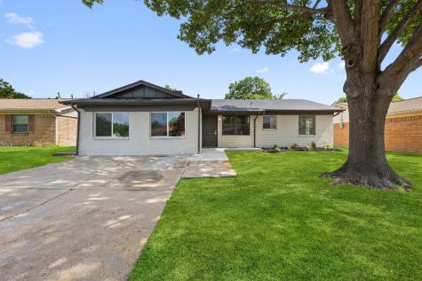 719 Sara Drive Mesquite TX 75149