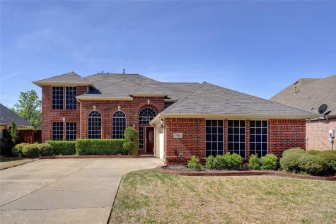 3411 Willowcreek Drive Sunnyvale TX 75182