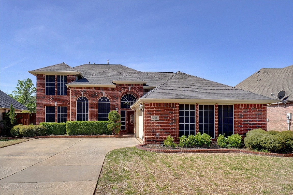3411 Willowcreek Drive Sunnyvale TX 75182