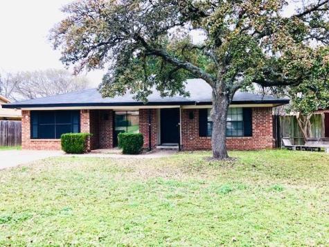 2208 Skylark Drive Woodway TX 76712