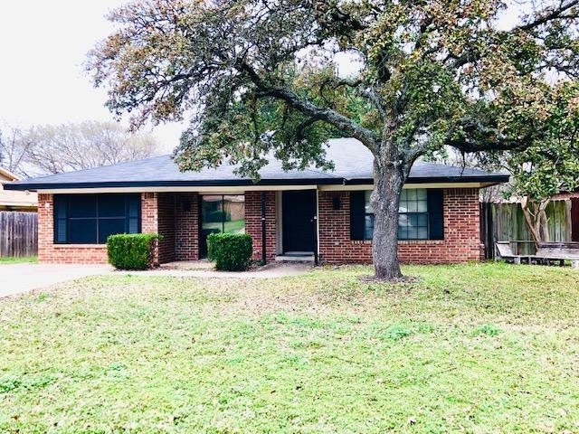 2208 Skylark Drive Woodway TX 76712