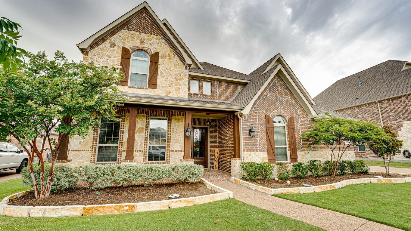 9710 Waters Lane Rowlett TX 75089