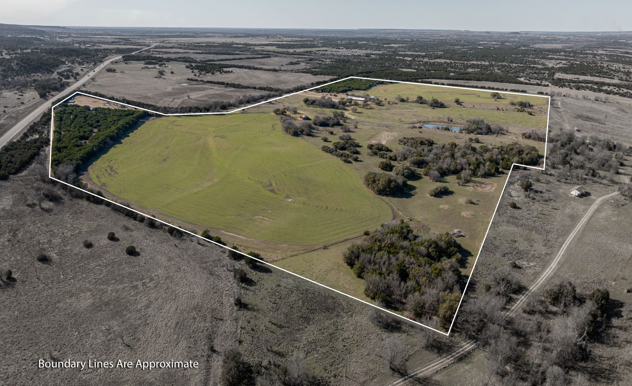 172 Private Road 2361 Meridian TX 76665