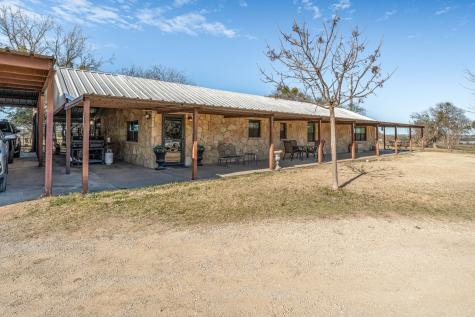 172 Private Road 2361 Meridian TX 76665