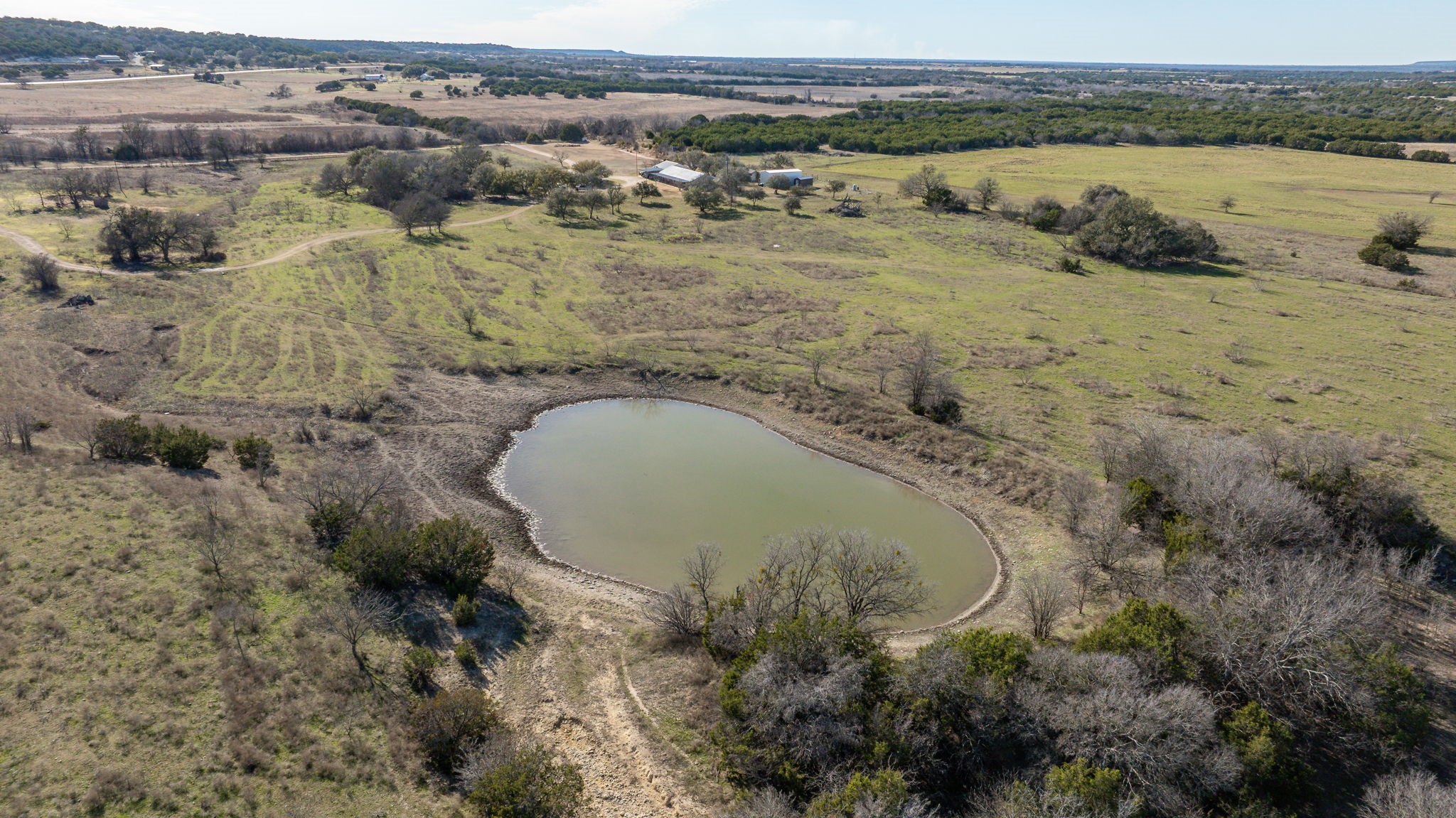172 Private Road 2361 Meridian TX 76665