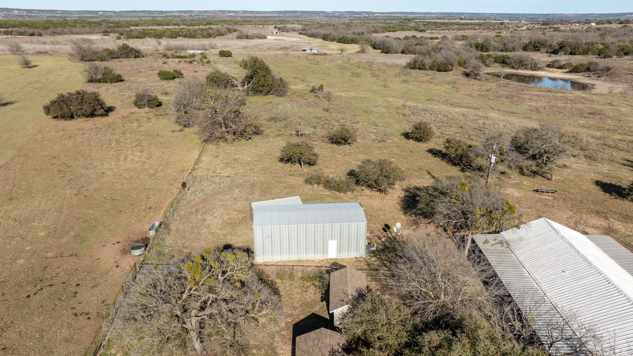 172 Private Road 2361 Meridian TX 76665