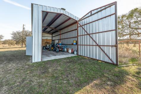172 Private Road 2361 Meridian TX 76665
