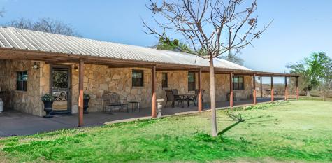 172 Private Road 2361 Meridian TX 76665