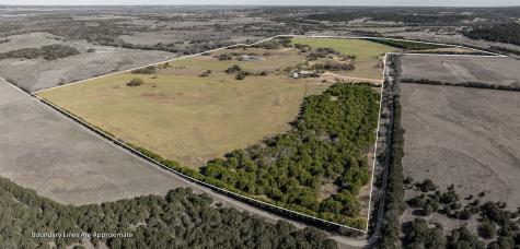 172 Private Road 2361 Meridian TX 76665