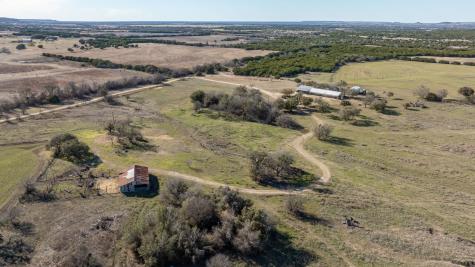 172 Private Road 2361 Meridian TX 76665