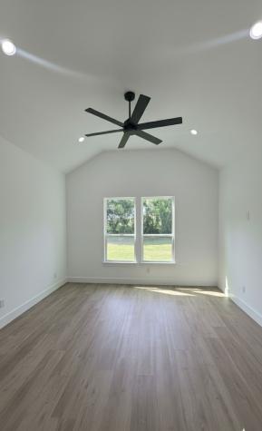 1106 East Sixth Street Springtown TX 76082