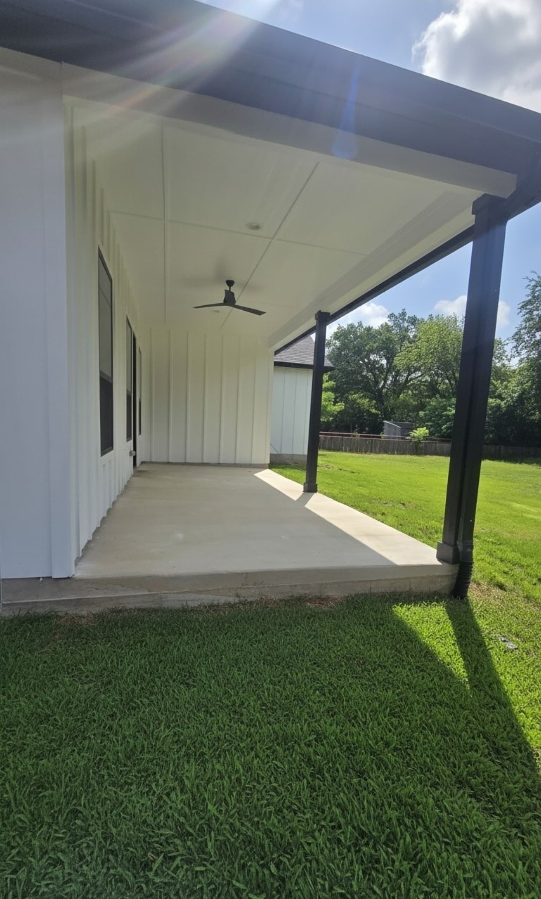 1106 East Sixth Street Springtown TX 76082