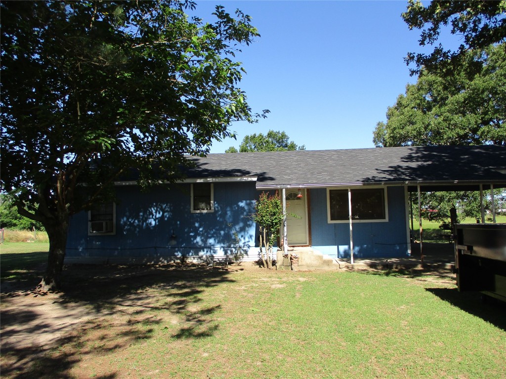 199 Missouri Street Emory TX 75440