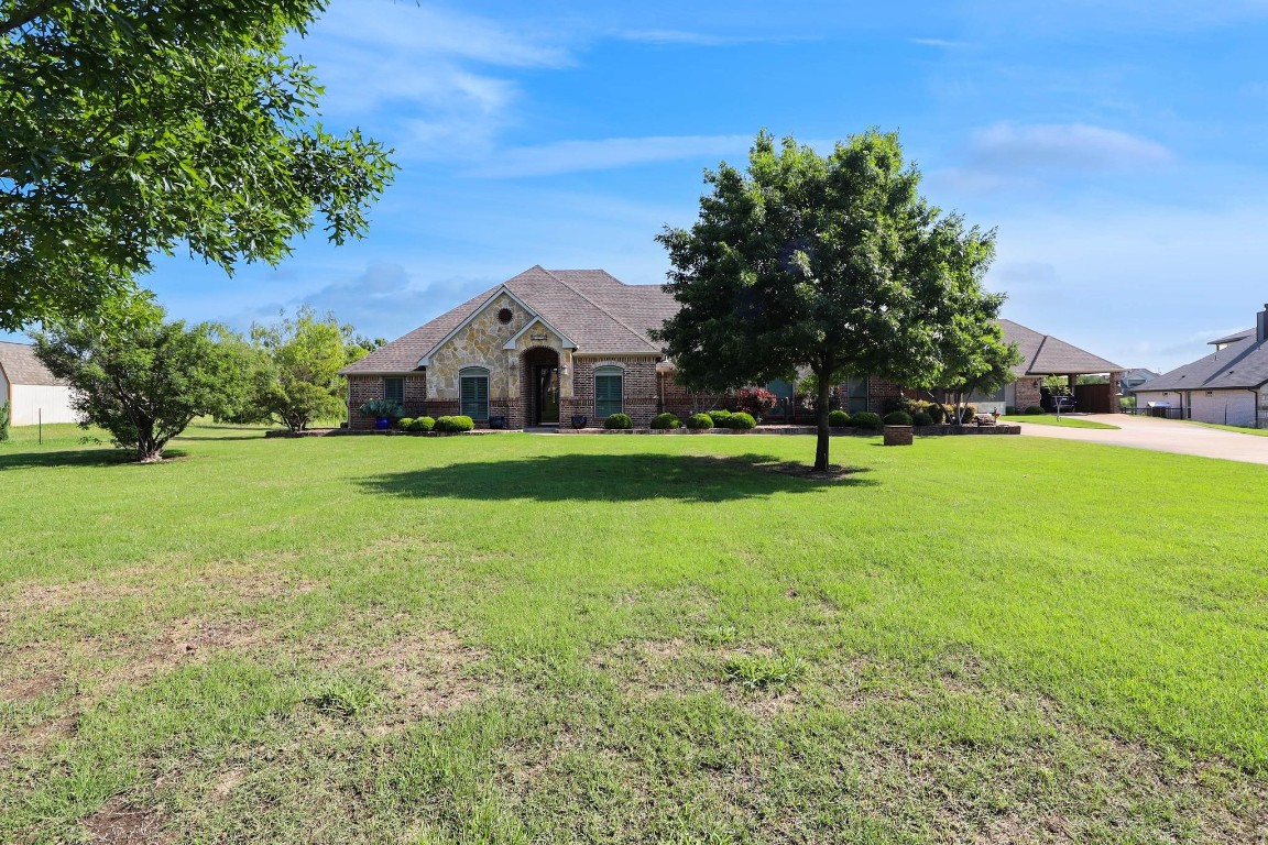 227 Scenic View Drive Aledo TX 76008