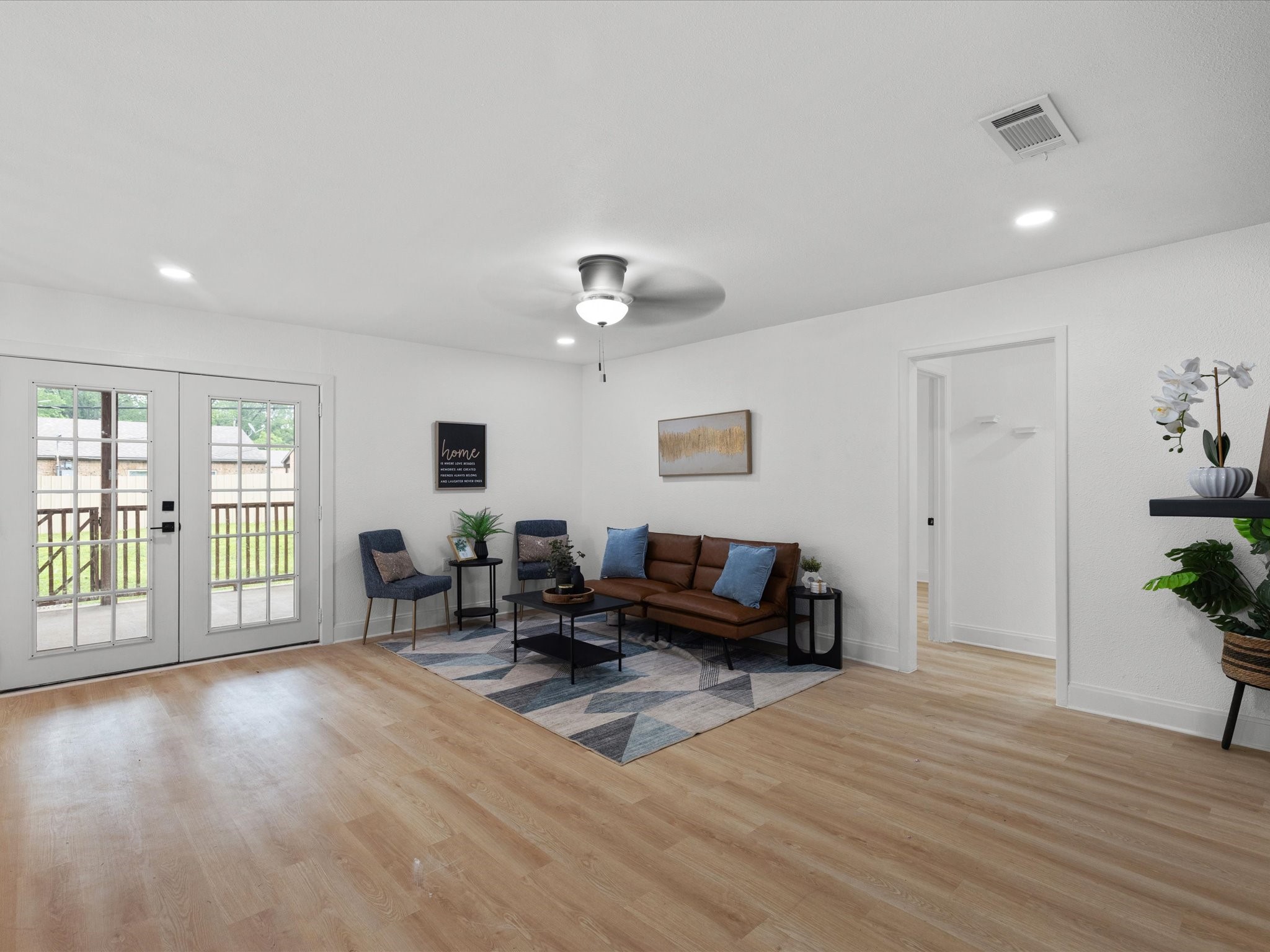5217 Nell Street Fort Worth TX 76119