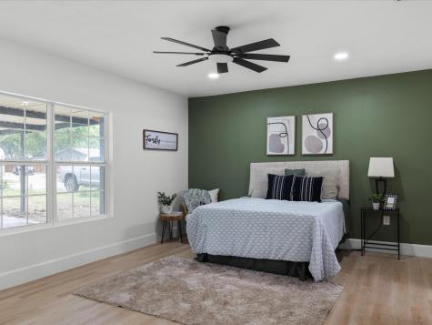 5217 Nell Street Fort Worth TX 76119