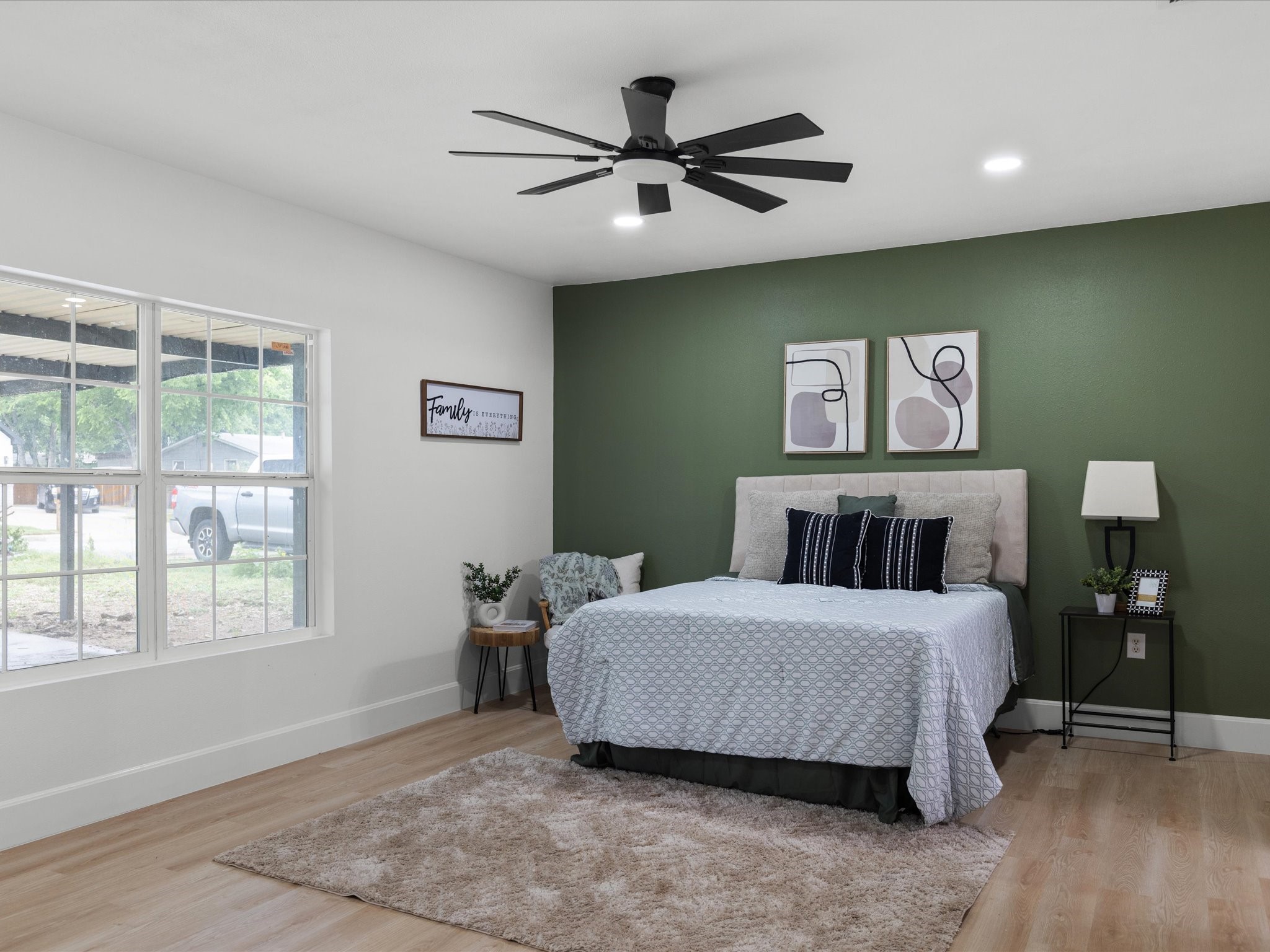 5217 Nell Street Fort Worth TX 76119