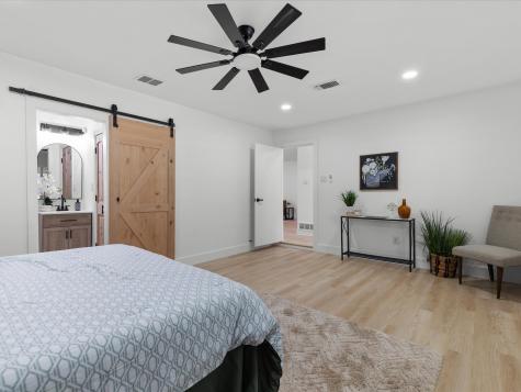 5217 Nell Street Fort Worth TX 76119