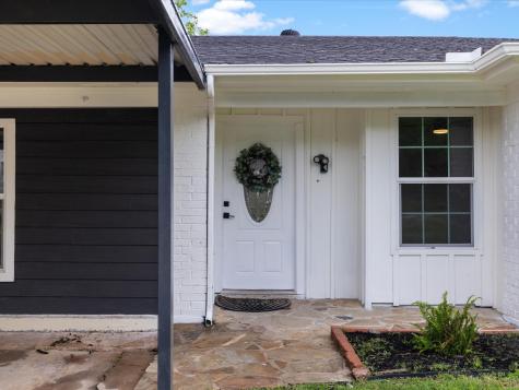 5217 Nell Street Fort Worth TX 76119