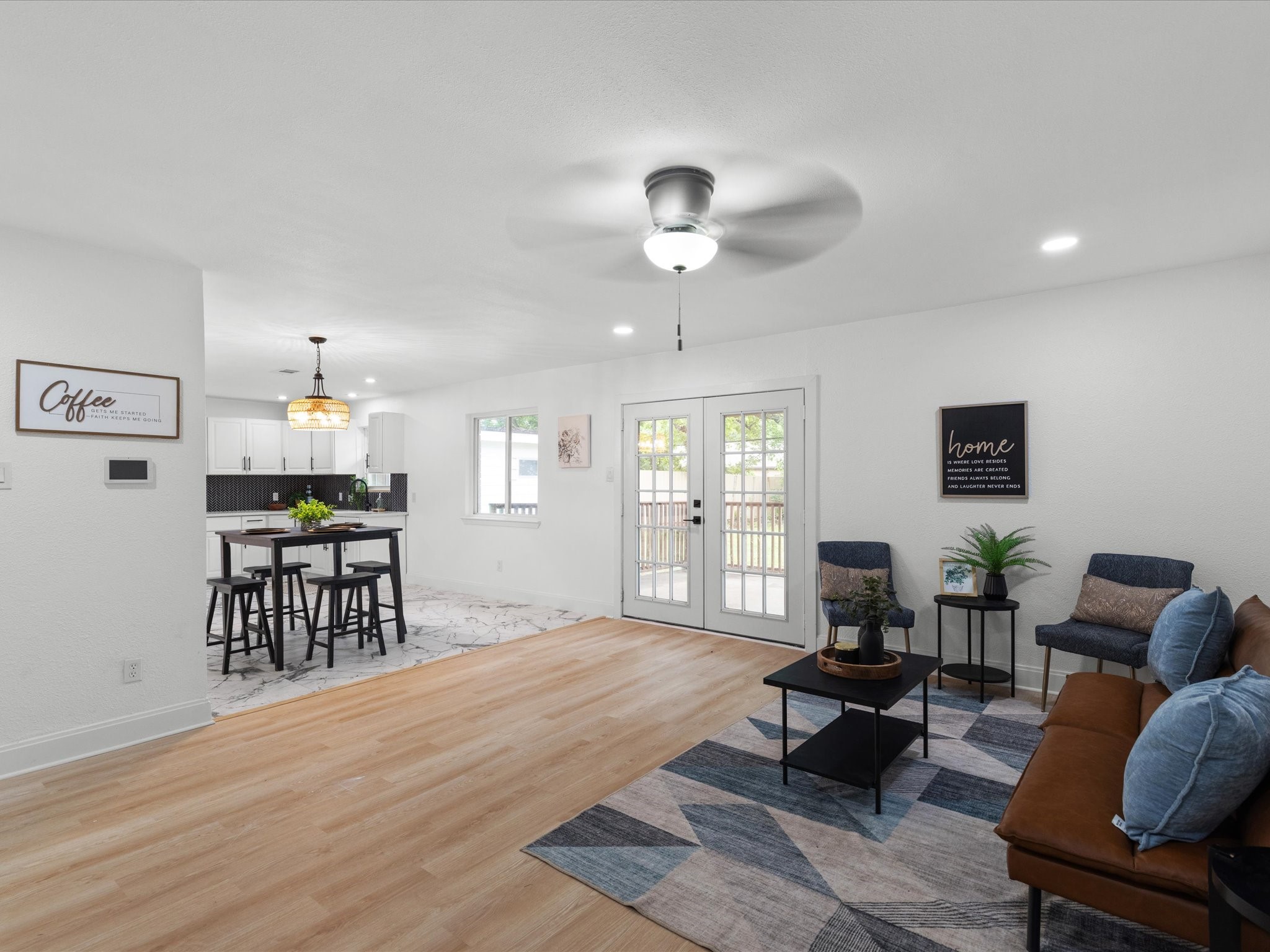 5217 Nell Street Fort Worth TX 76119