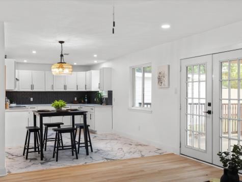 5217 Nell Street Fort Worth TX 76119