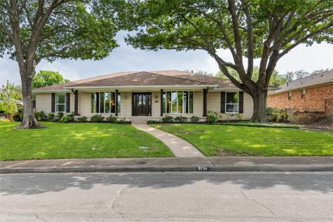 8718 Rocky Cove Circle Dallas TX 75243