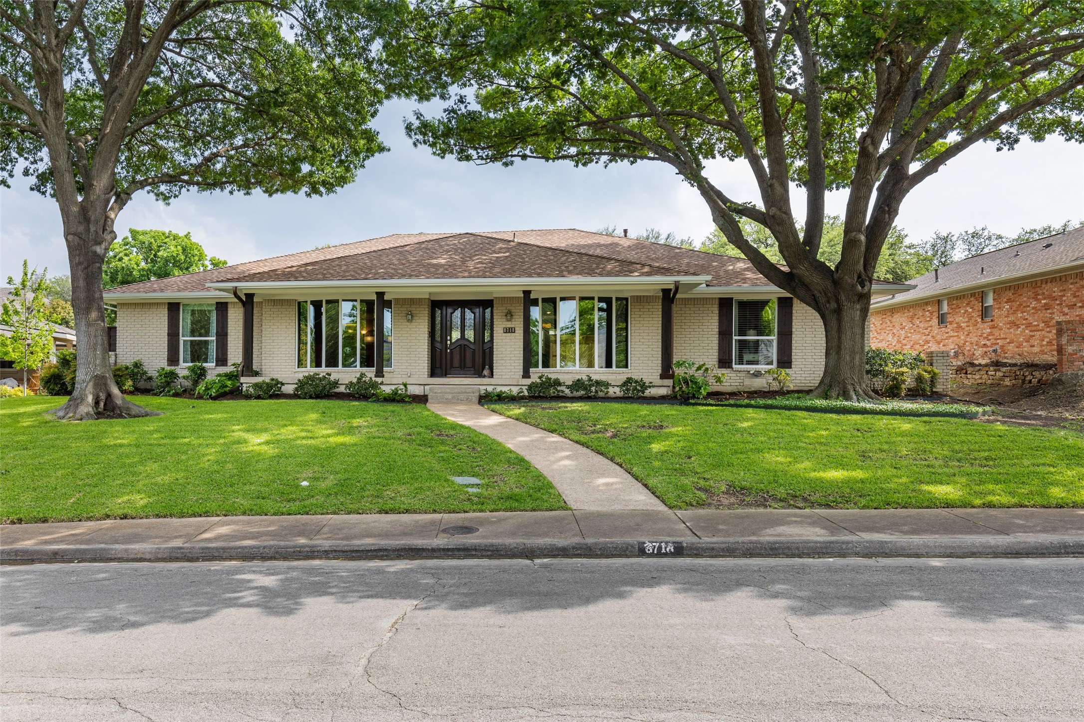 8718 Rocky Cove Circle Dallas TX 75243