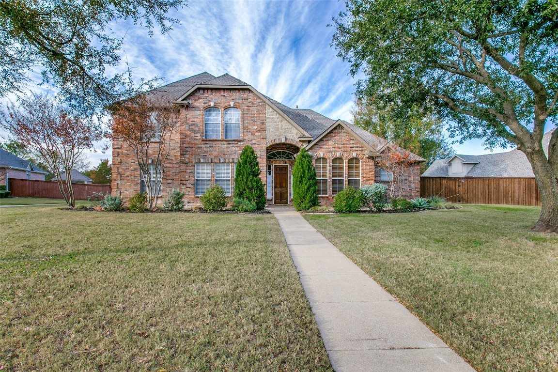 1205 Kings Brook Drive Southlake TX 76092