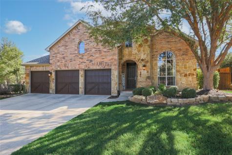 8231 Victoria Lane Lantana TX 76226