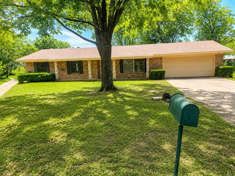 1141 Bowie Street Sulphur Springs TX 75482