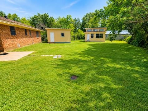 1141 Bowie Street Sulphur Springs TX 75482